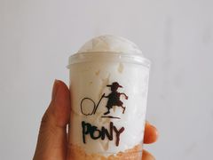 奶油杯-PONY博尼工房(高岛屋店)