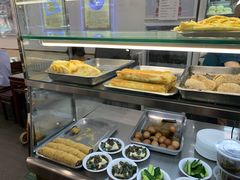 -聚德华天护国寺小吃(甜水园店)