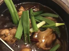 -牛车水美食街