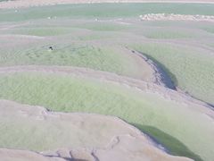 -察尔汗盐湖