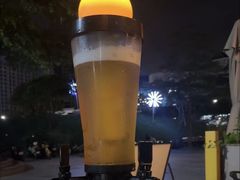 -猫员外精酿啤酒馆(壹海城店)