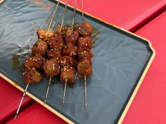 -青海名吃尕张娃非遗烤肉(城中店)