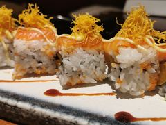 -千代武日本料理(开发区店)