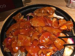 -青年公社烤鸭(滨湖银泰店)