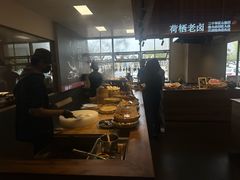 -荷栖小院·品质江西菜(红谷滩店)