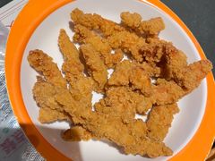 椒麻小酥肉-必胜客(包头万达店)