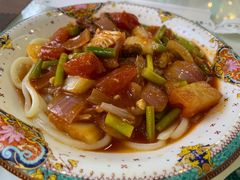 新疆拉条子-帕米尔食府(白云观店)