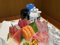 -小山日本料理(兴业太古汇店)