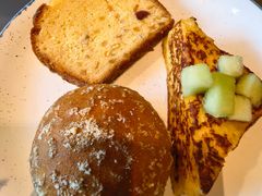 -博林天瑞喜来登酒店·西丽尚膳