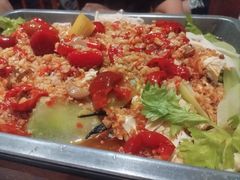 -三味鱼屋(琥珀山庄店)