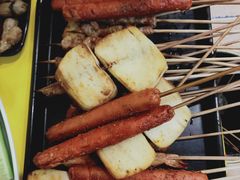 -望京小腰(北京总店)