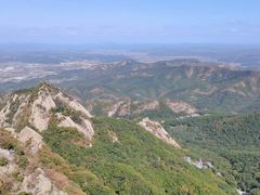 -丹东凤凰山景区