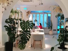 -春树下·树屋花房西餐厅(罍街AS1980店)