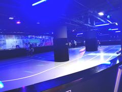 -VS SPORTS PARK运动玩乐园·团建·生日会(合生汇店)