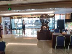 -上海齐鲁酒店·辣椒屋咖啡厅