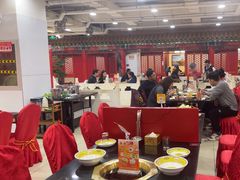 -芦月轩羊蝎子(太平桥店)