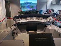 -中国铁道博物馆(正阳门馆)