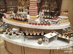 -咸亨大酒店-自助餐厅(解放南路店)