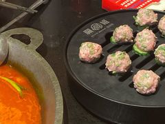-珮姐老火锅(新街口店)