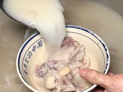 -易老妈蹄花.特色川菜(人民公园总店)