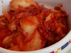 -七八冷面·延边朝鲜族美食(欢乐谷店)