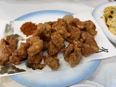 -来之顺海鲜菜馆·青岛菜·始于1993(栈桥店)