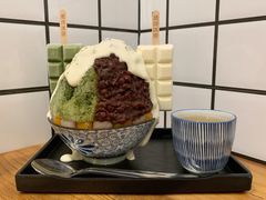 -WONDER ICE 萬得冰田(建設路总店)