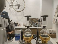 -常识咖啡common sense(春熙路店)