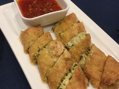 -老吉士酒家(天平路店)