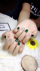 -甲舍美甲美睫艺术馆