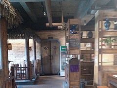 -麒麟小院·老九江菜(安平路店)
