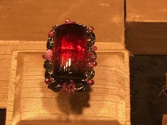 -天津梅江会展中心