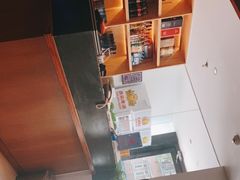 -山丹丹西北菜(金贸大厦店)