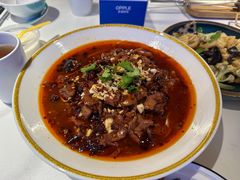 -阿娜尔·新疆菜(宜家荟聚中心店)