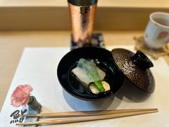 -鮨一日本料理旗舰店(总店)