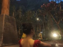 -中铁花水湾四季温泉谷