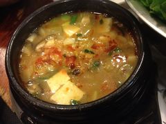 iphone_upload_pic-小本家韩式烤肉(紫藤路店)