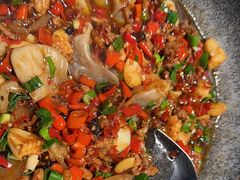 -味上湘菜馆(河马店)