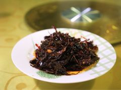 -龙姐私房菜(和顺古镇店)