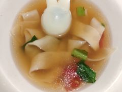 -北李妈妈菜·虾爬子大锅贴(贵和店)