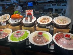 -高佳庄·舟山海鲜(海景旗舰店)