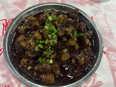 -辣螃铠盆盆蟹大排档(海昌店)