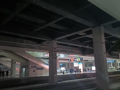 -合肥南站