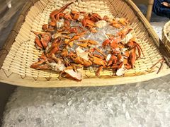 -北京王府井希尔顿酒店·秦唐中餐厅Chynna