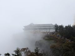 -峨眉山风景名胜区