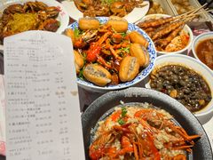 -谭十三大排档·18年老字号(船山路总店)