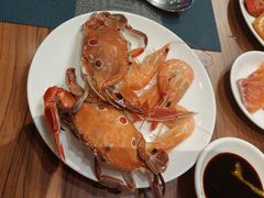 -惠州惠阳丽景国际花园酒店(市政广场店)