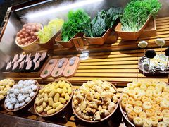 -一绪に寿喜烧自助(世茂广场店)