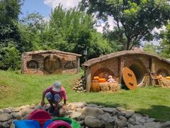 -HERRE·FARM 赫尔露营农场·团建聚会包场