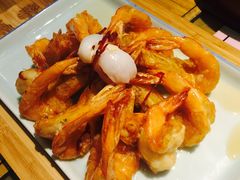 -局气 烤鸭·北京菜(光华路店)